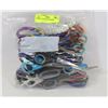 Image 1 : BAG OF ASSORTED SCISSORS
