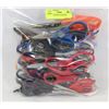 Image 1 : BAG OF ASSORTED SCISSORS