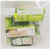 Image 1 : BAG OF ASSORTED SKIN CREAMS