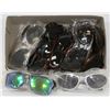 Image 1 : BOX OF ASSORTED  NEW SUNGLASSES