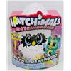 Image 1 : HATCHIMALS SET