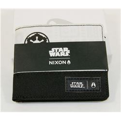 NIXON STAR WARS ATLAS WALLET STORMTROOPER