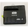 Image 1 : NIXON STAR WARS SHOWOFF WALLET VADER BLACK