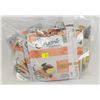 Image 1 : BAG OF ASSORTED ORGANIC TRADITIONS DRINK MIXES