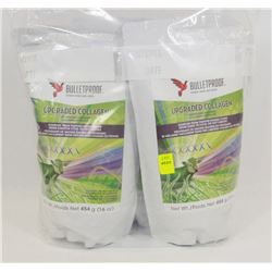 THREE BAGS OF UPGRADED COLLAGEN