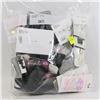 Image 1 : LARGE BAG OF ASSORTED HAIR ACCESSORIES