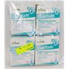 Image 1 : 4 PACKS OF QUIETUDE MILD SLEEPING DISORDER