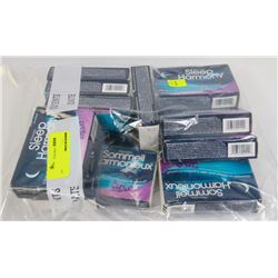 BAG OF SLEEP HARMONY SLEEP AID SUPPLEMENTS