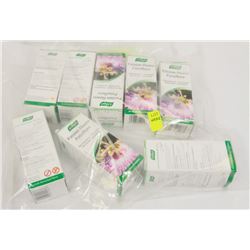 BAG OF PASSION FLOWER SUPPLEMENTS