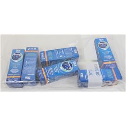 6 BOTTLES OF HEAVENLY SLEEP LIQUID MELATONIN