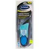 Image 1 : DR SCHOLL'S PAIN RELIEF ORTHOTICS FOR PLANTAR