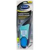 Image 1 : DR SCHOLL'S PAIN RELIEF ORTHOTICS FOR PLANTAR