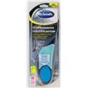 Image 1 : DR.SCHOLL'S PAIN RELIEF ORTHOTICS FOR PLANTAR