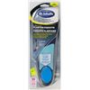 Image 1 : DR.SCHOLL'S PAIN RELIEF ORTHOTICS FOR PLANTAR