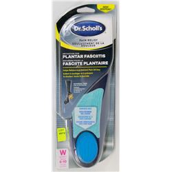 DR.SCHOLL'S PAIN RELIEF ORTHOTICS FOR PLANTAR