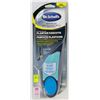 Image 1 : DR.SCHOLL'S PAIN RELIEF ORTHOTICS FOR PLANTAR