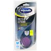 Image 1 : DR.SCHOLL'S PAIN RELIEF ORTHOTICS FOR HEEL PAIN