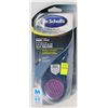 Image 1 : DR.SCHOLL'S PAIN RELIEF ORTHOTICS FOR HEEL PAIN