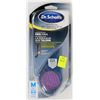 Image 1 : DR.SCHOLL'S PAIN RELIEF ORTHOTICS FOR HEEL PAIN