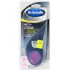 Image 1 : DR.SCHOLL'S PAIN RELIEF ORTHOTICS FOR HEEL PAIN