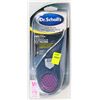 Image 1 : DR.SCHOLL'S PAIN RELIEF ORTHOTICS FOR HEEL PAIN