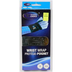 TRAINERS CHOICE WRIST WRAP