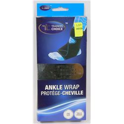 TRAINERS CHOICE ANKLE WRAP