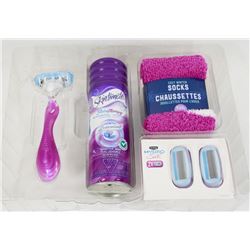 SCHICK HYDRO SHAVING GIFT SET