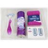 Image 1 : SCHICK HYDRO SHAVING GIFT SET