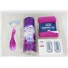 Image 1 : SCHICK HYDRO SHAVING GIFT SET