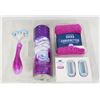 Image 1 : SCHICK HYDRO SHAVING GIFT SET