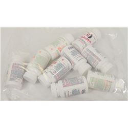 BAG OF WEK UPS PILLS