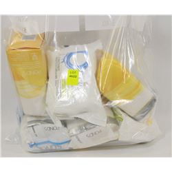 BAG OF OLAY CLEANING WIPES