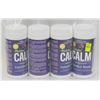 Image 1 : 4 TUPS OF NATURAL CALM SLEEP AID DRINK MIX