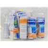 Image 1 : BAG OF ASSORTED NASAL GELS AND MORE