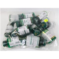 LARGE BAG OF ASSORTED VITAMINS AND SUPPLEMENTS