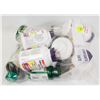 Image 1 : LARGE BAG OF ASSORTED VITAMINS AND SUPPLEMENTS