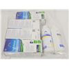 Image 1 : BAG OF HYDRASENSE NASAL MISTS