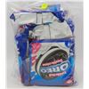 Image 1 : BAG OF DOUBLE STUFF OREO COOKIES