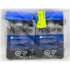 Image 1 : 2 ROGAINE HAIR REGROWTH TREATMENT FOAM