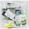 Image 1 : BAG OF BIORE FACIAL CLEANSERS
