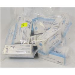 BAG OF WELLSKIN ALLENBURYS SENSITIVE SKIN BAR SOAP