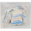 Image 1 : BAG OF WELLSKIN ALLENBURYS COLLOIDAL OATMEAL