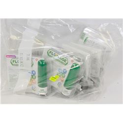 BAG OF FLONASE ALLERGY RELIEF NASAL SPRAYS