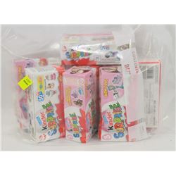 BAG OF KINDER SURPRISE