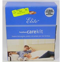 ELITE FURNITURE CARE KIT
