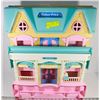 Image 1 : FISHER PRICE COUNTRY DOLLHOUSE
