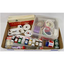 CRAFT & MODEL PAINT LOT