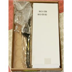 NEW BUTTERFLY SOLAR GARDEN LIGHT