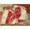 Image 1 : FLAT W/ 10 NEW CHRISTMAS HATS